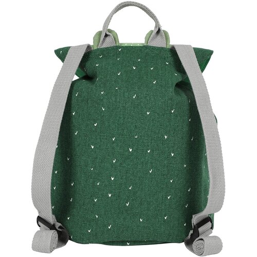 Trixie mini dječji ruksak mr. crocodile Slike