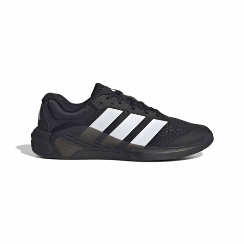 Adidas &amp;Scaron;portni čevelj &amp;#039;DROPSET 4 POWER&amp;#039; črna / bela Slike