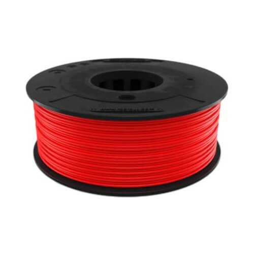 Recreus filaflex rdeča - 1,75 mm / 250 g Slike