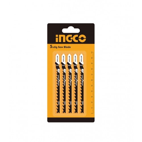 INGCO TOOLS Listovi pile za ubodnu pilu 5/1 JBT244D Cijene