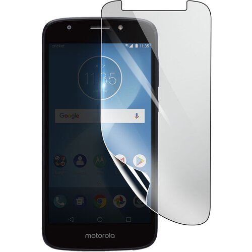 3mk hidrogelna za&scaron;?ita zaslona pred udarci za motorola moto E5, prozorno, (21139814) Cene