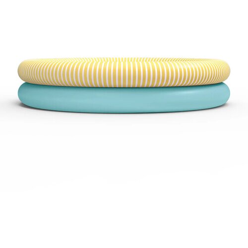 Quut otro&amp;scaron;ki bazen Dippy Banana Blue Slike