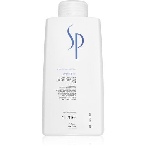 Wella Professionals SP Hydrate regenerator za suhu kosu 1000 ml Cijene