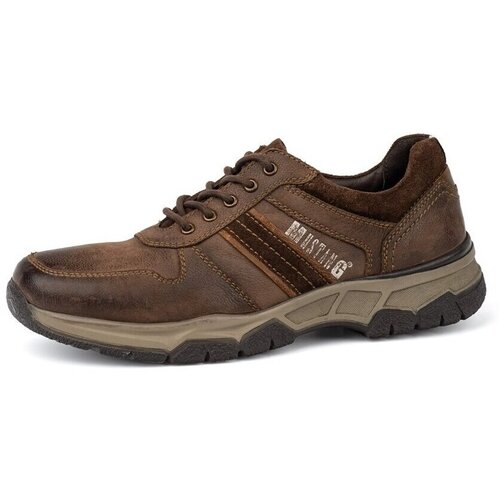 Mustang Nizki čevlji 51A00849423013 pisana Slike