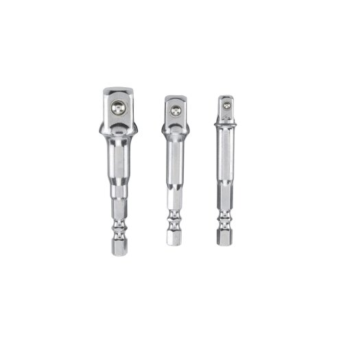 KWB ADAPTER SET 3-DJ.1/4 3/8 1/2 Cijene