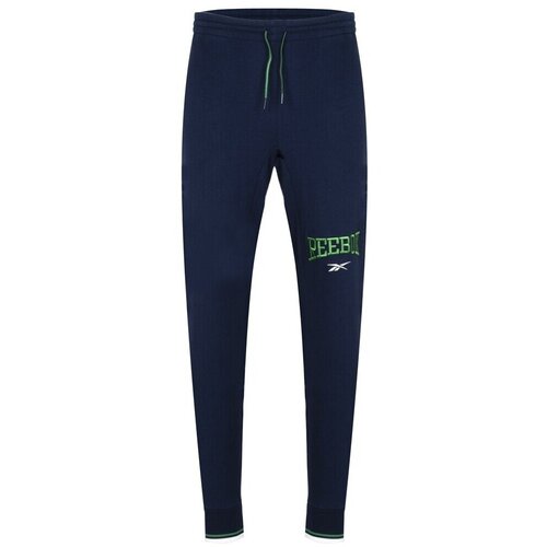 Reebok Spodnji deli trenirke IC1939 Zelena Cene
