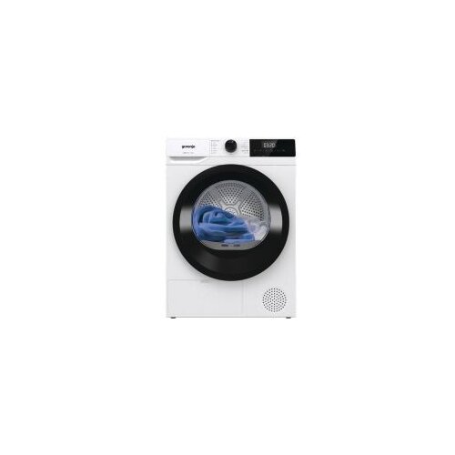 Gorenje su&scaron;ilica sa toplotnom pumpom DHNE82 8kg Bijela Cijene