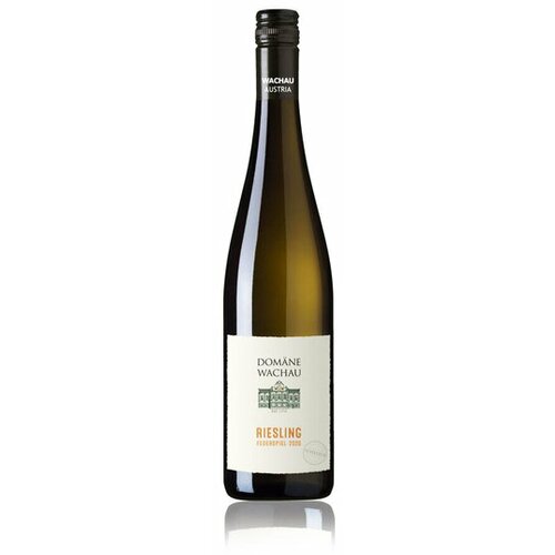 DOMÄNE WACHAU Riesling Federspiel Terrassen 2021. 12% 0.75l belo vino Slike