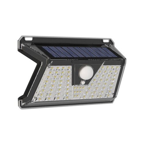 Vito Reflektor solarni zidni sa senzorom 6500K 3210160 Cijene