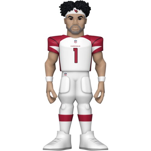 Funko GOLD 5" NFL: CARDINALS - KYLER MURRAY (HOME UNI) Cene