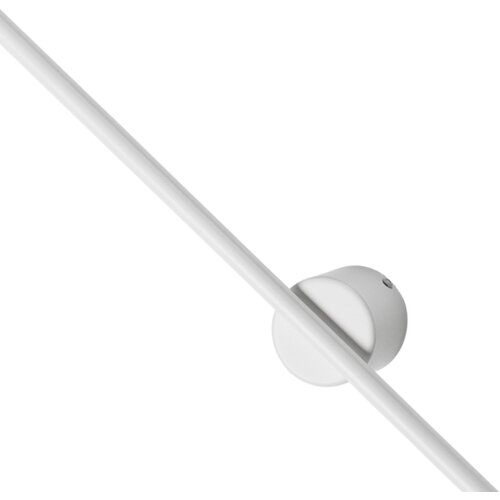 LED zidno svetlo LANA LED/12W/230V 4000K belo Slike
