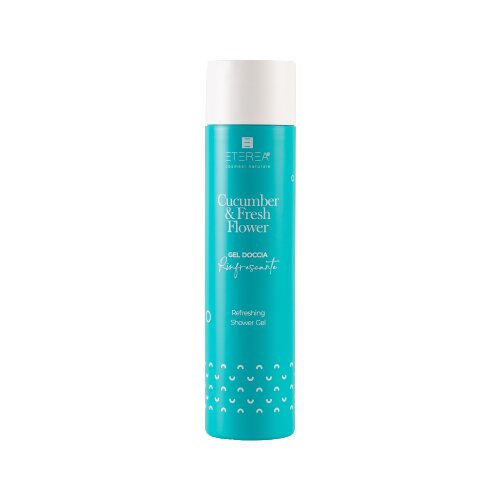Eterea Cosmesi Naturale Cucumber & Fresh Flower Refreshing Shower Gel Cene