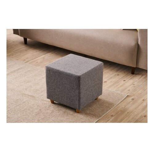 Atelier Del Sofa tabure olimpos anthracite Cene