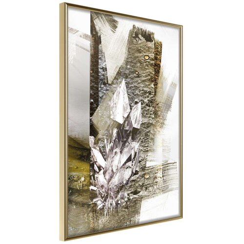  Poster - Treasures of the Earth 20x30 Slike