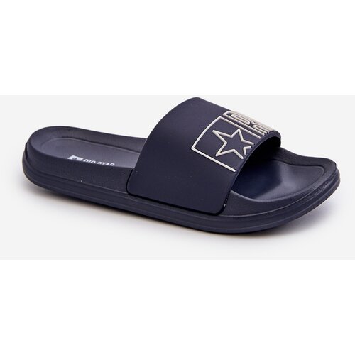 Big Star Children's flip-flops Cene