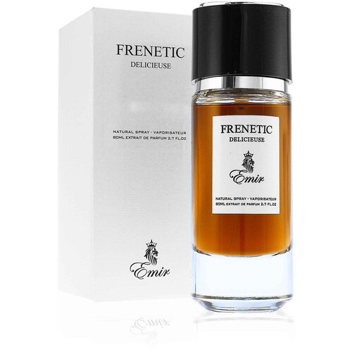 Emir Frenetic Delicieuse Slike