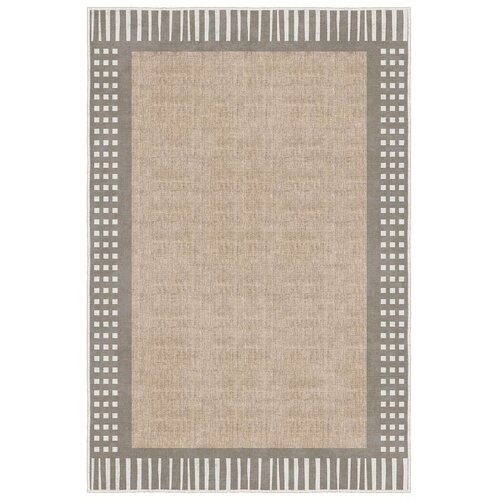 Conceptum Hypnose tepih, 80x200cm, braon Cene
