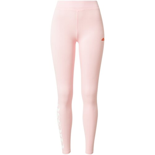 Ellesse Tajice 'Solos 2' narančasta / pastelno roza / crvena / bijela Cene