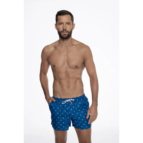 Henderson Zaire 41321-55X Swimsuit Blue Blue