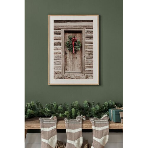 Wallity Slika od Tekhamcerceve72, 33 x 48 cm Cene