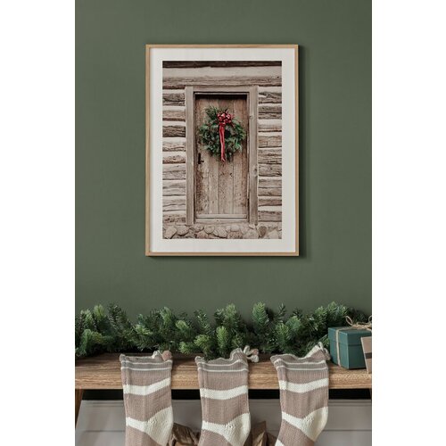 Wallity slika Tekhamcerceve72, 33 x 48 cm Cene