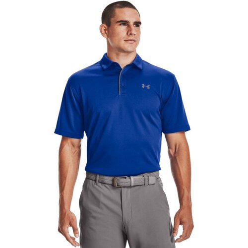 Under Armour Tech mu&amp;scaron;ka polo majica 1290140-400 Slike