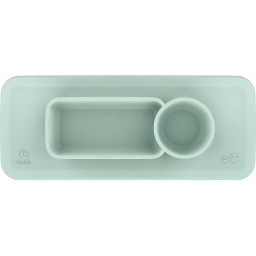 Stokke Tacna za hranilicu Tray Soft, Menta Slike