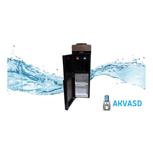 Elite Aparat za vodu samostojeći WDC-2506RO Cene