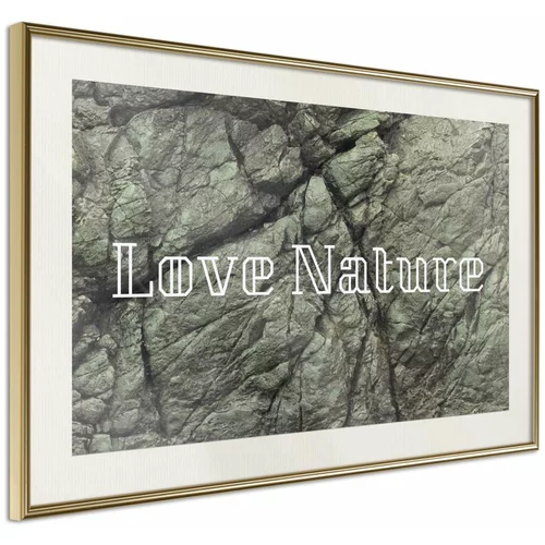  Poster - Nature 45x30