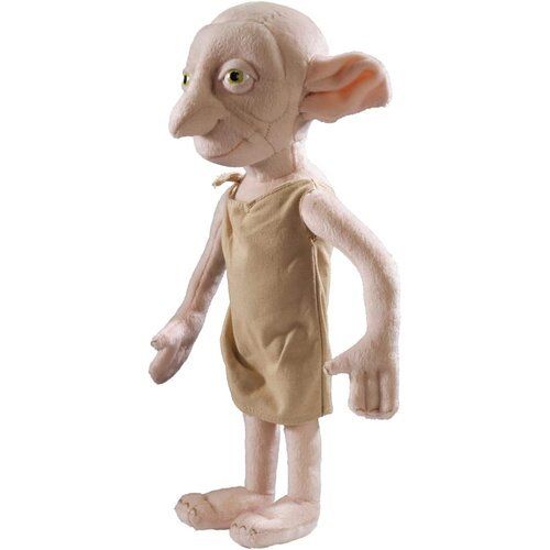 Noble Collection - HARRY POTTER - PLUSHES - DOBBY PLUSH Slike