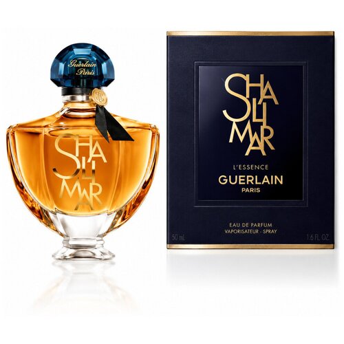 Guerlain Parfumska voda Shalimar L&amp;#039;Essence Eau de Parfum 90 ml Slike