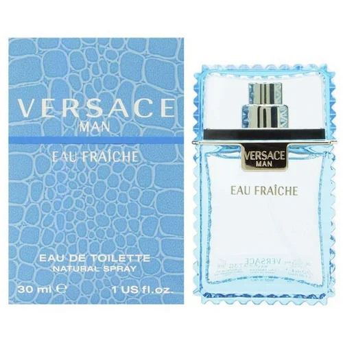 Parfem za muškarce Versace EDT 30 ml