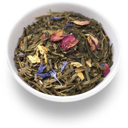 GA Ronnefeldt Morgentau Loose Tea 250g Cene