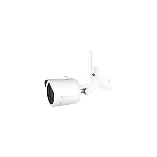 Amiko Home Kamera IP 4MP, PoE, 1/3" CMOS, 3.6mm, IP66 - BW30M400 WIFI Cijene