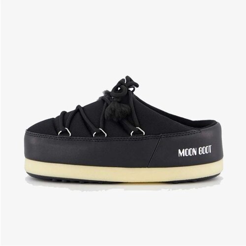 Moon Boot Mb evx mule nylon black Cene