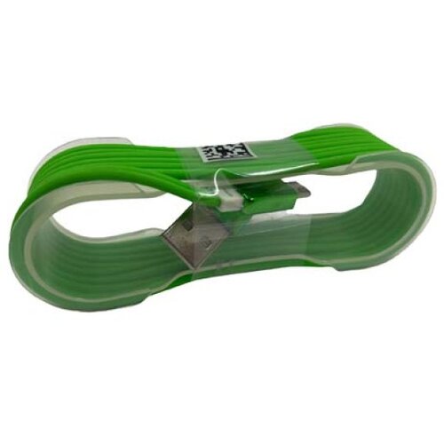 Royal usb kabal  micro usb zeleni Cene