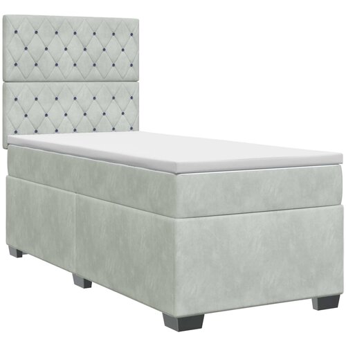  Boxspring krevet s madracem Jjedan Bar&amp;scaron;un Slike