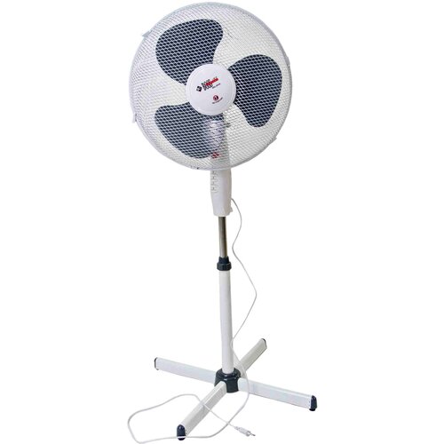 Boss Company Električni stubni ventilator Slike