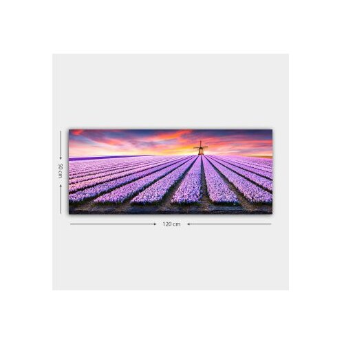 Wallity Slika YTY390629938_50120, 50x120cm Slike