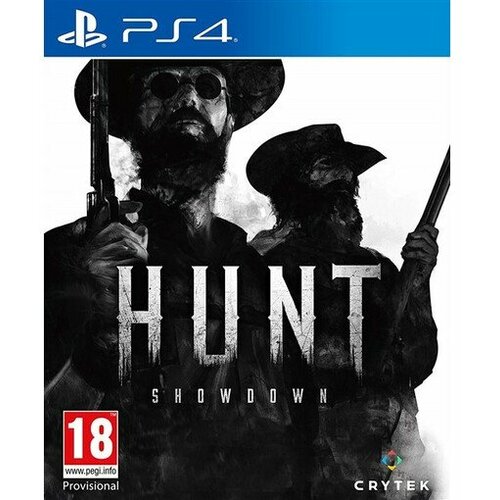 Koch Media Igrica PS4 Hunt: Showdown Cene