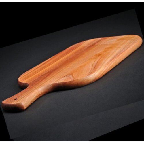 Wood Holz kuhinjska daska za sečenje trešnja 450x250x15 mm ex 916 Slike