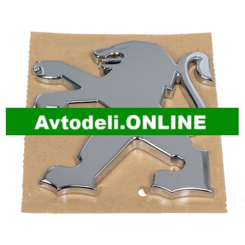 CITROËN/PEUGEOT Originalni emblem za 3008 Cene