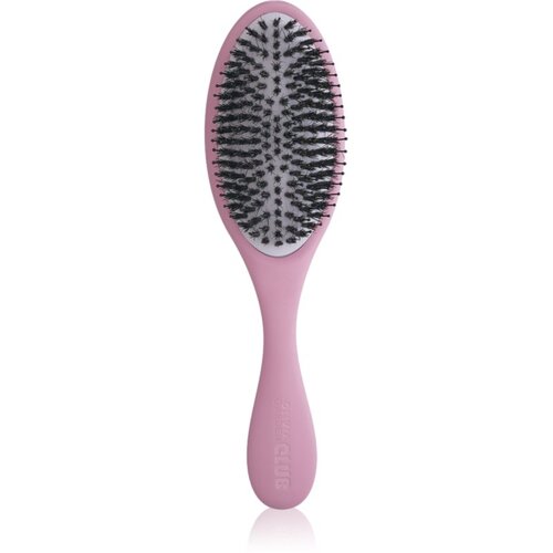 Olivia Garden Club The Reset Detangling&Shine Hairbrush ravna četka s etuijem Pink 1 kom Cijene