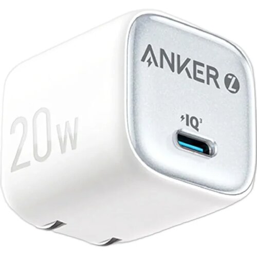 Anker Charger 20W 1C White Cijene