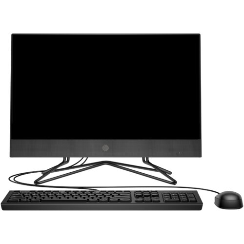 HEWLETT-PACKARD Računalnik HP 200 G4 AiO | W11P / i3 / RAM 4 GB / SSD Disk Cene