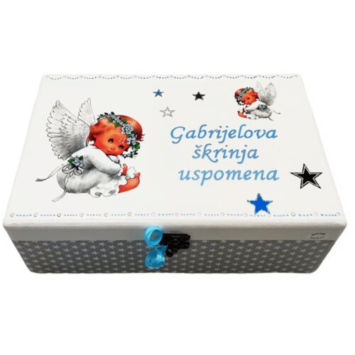  Poklon za rođenje djeteta Š154140 Cene