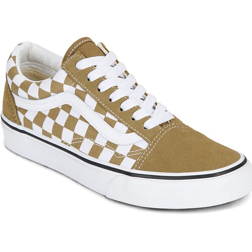 Vans Old Skool Smeđa Cijene