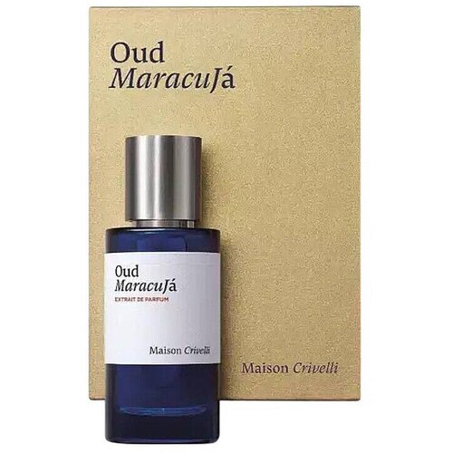 Maison Crivelli Unisex parfem Hibiscus Mahajad, EXDP, 50 ml Slike