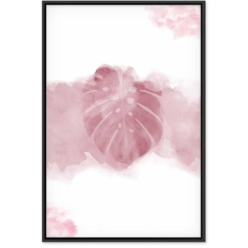  Slika - Tropical Fog (1 Part) Vertical 80x120 Slike