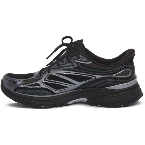 Skechers BLK STAMINA Crna Slike